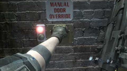 F E A R  2 Project Origin   Mech Full Gameplay 2K 60FPS