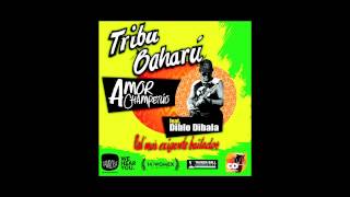 "Tribu Baharú Feat Diblo Dibala" "Audio" de "Amor Champetúo" chords