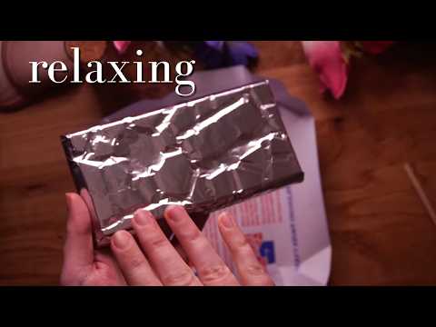 ASMR These sounds are beautiful