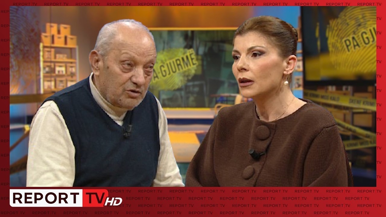 Pa Gjurme - ”E shpallën armik dhe thanë se vrau veten”/ Familja: Trupi nuk na u dha kurrë