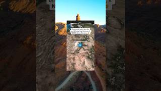 The ONLY Utah Road Trip Itinerary You’ll Ever Need🤯🏜️#utah #travel #roadtrips