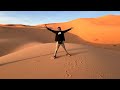 taghit sahara Algeria,#sahara #Bechar first day in Sahara ,Indian in Algeria.🇩🇿 India 🇮🇳