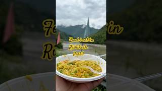 Foodie Life While Travelling