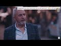 مشهد مقتل رحيم السيوفي من مسلسل  رحيم 