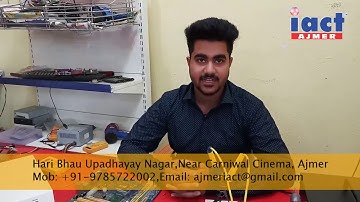 Mobile Repairing course in Nagaur