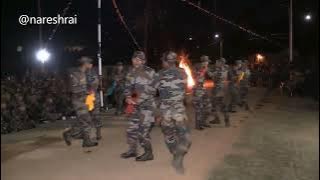 58 GTC 189 batch. Indian army Gorkha regiment, nepali dance .Subscribe our YouTube channel 💞💕💖