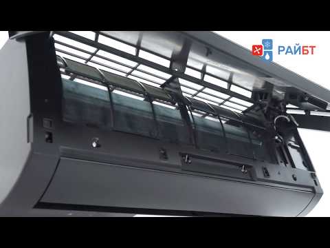 Сплит-система Hisense AS 07HR4SYDDEB