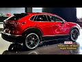 New Arrival! 2026 New Mazda CX-30 Premium Sport - New Technology Exterior and Interior