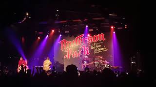 Anderson .Paak - Come Down [4K UHD] LIVE IN MELBOURNE
