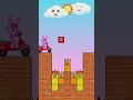 Can You Help Pinki? 🎀 Sprunki Numberblocks Challenge E2