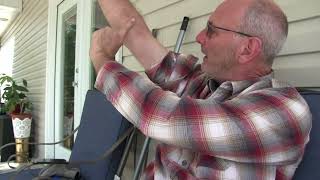 Owner Operator - booking a load from the house again