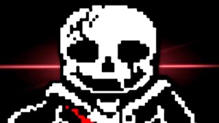 PHASE 3... Undertale Last Breath Renewed