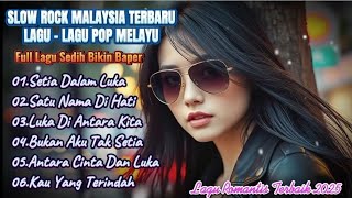 Lagu slow rock malaysia terbaik
