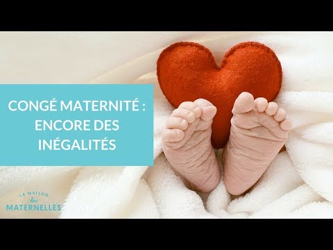 Vidéo: Quel Nouveau Métier Peut-on Apprendre En Congé De Maternité