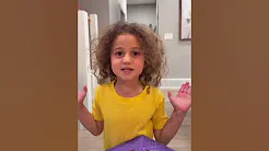 The good kid- Sierra saved Rhia from danger-always help others