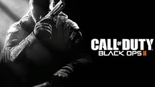 Video thumbnail of "Damned - Call of Duty: Black Ops 2"