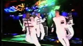 Vanilla Ice &amp; Posse - One by One (1990)