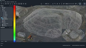 How to Generate a 3D Model with Correlator3D Version 10