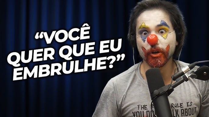 Tô com hem0rr0ida (058)  Saco Cheio Podcast com Arthur Petry 