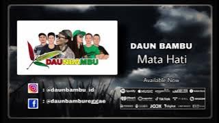 Daun Bambu - Mata Hati