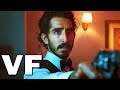 Monkey man bande annonce vf 2024