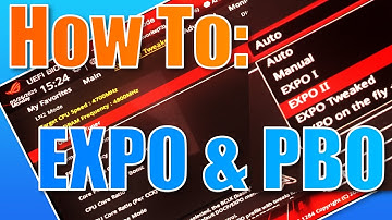 How To? - Simple & Quick AMD Overclocking For Beginners