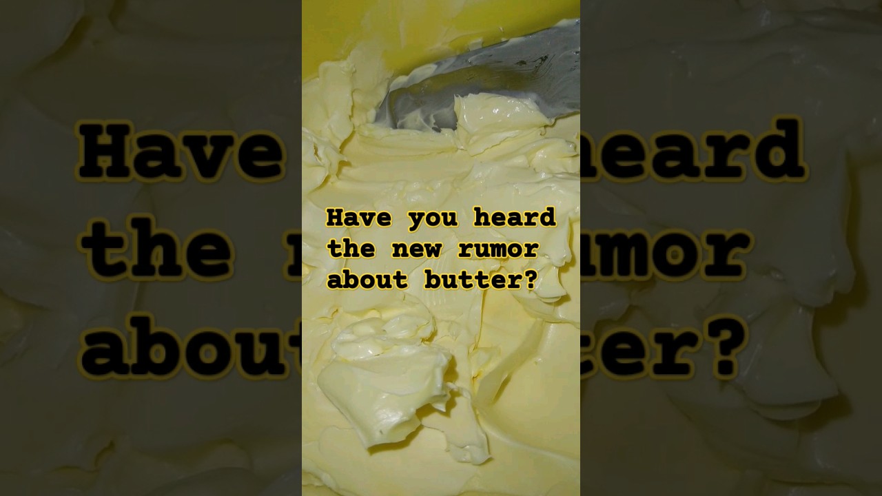 butter joke dadjokes jokesonly funny YouTube