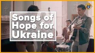 Songs of Hope for Ukraine screenshot 4