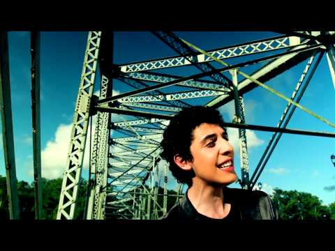 JAVIER ENRIQUE-MEJORES TIEMPOS VENDRAN (VIDEO OFICIAL)