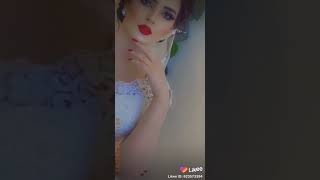 مقطع فيديو لايكي على اغنية خلاني اطير بلا جناح