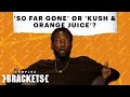 What Is The Best Blog Era Mixtape? | Complex Brackets