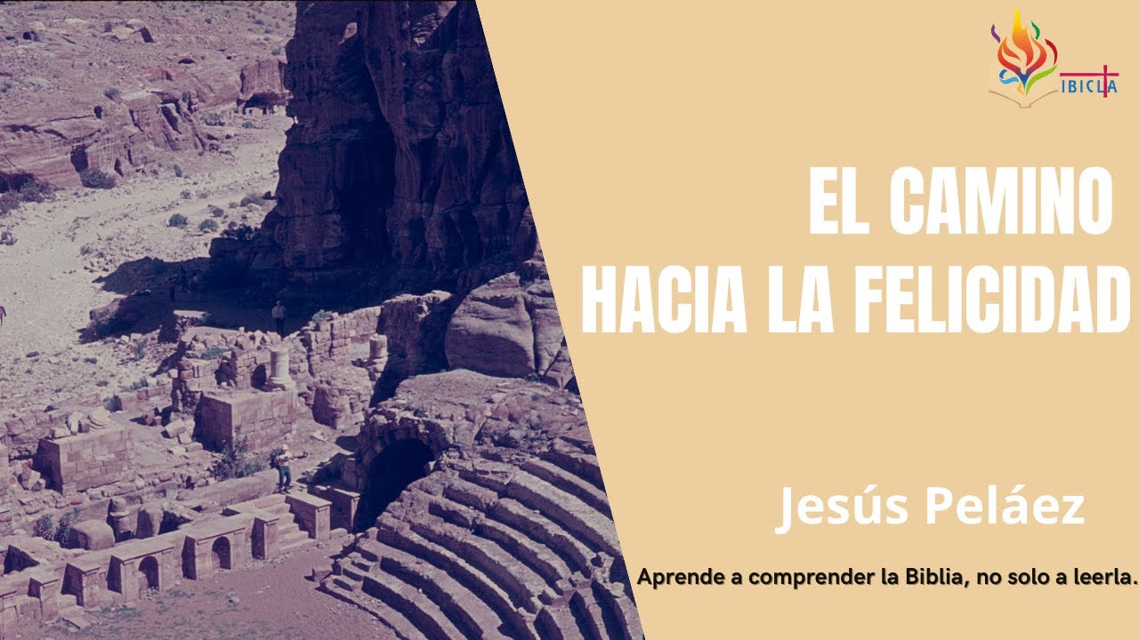 El camino hacia la felicidad - YouTube