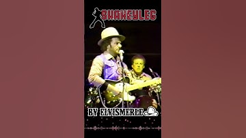 Thumbnail of Rare Live Merle Haggard - I Love You A Thousand Ways