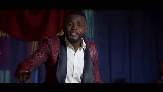 Ukulambalala Pakupepa Official Video - Muke Zambia ft Frank Malembe..2023 Gospel Video