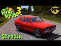 Je fajn byť späť - MY SUMMER CAR - Stream #01 SK/CZ