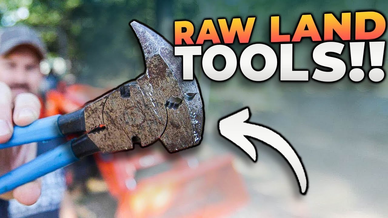 The BEST Homesteading Tool No One Talks About...