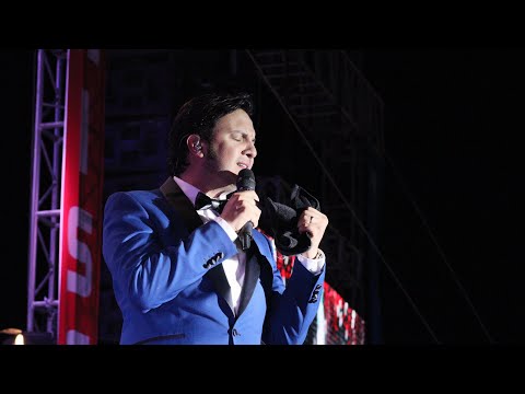Medley José José Eric Ventura