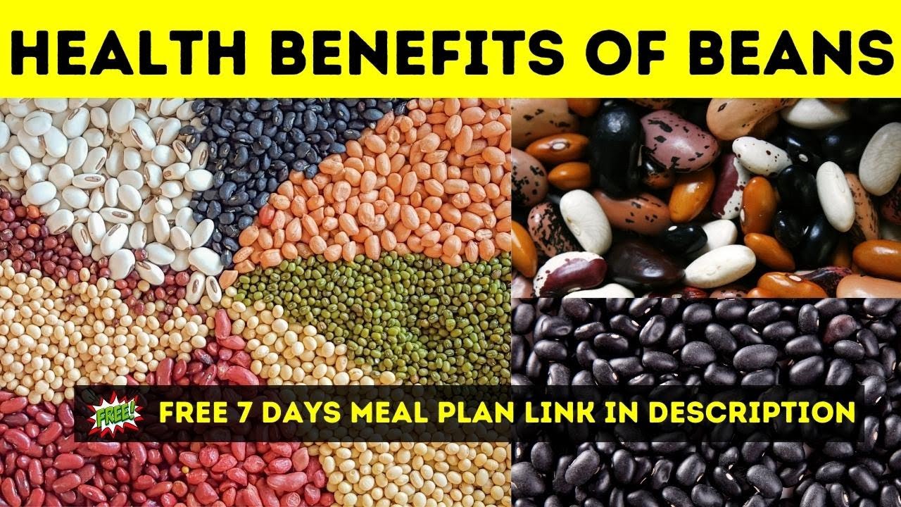 Health benefits of beans benefits of green beans mediterranean