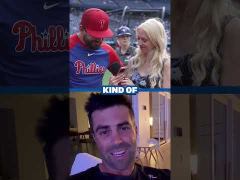 Whit has a message for Kyle Schwarber