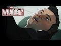 Ant-Man Kills Hawkeye | Death of Hawkeye | Marvel Studios&#39; What if...? | S01 E03