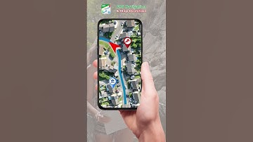 GPS Map