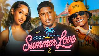 Summer Love - Episode 2 (feat. @innossb)