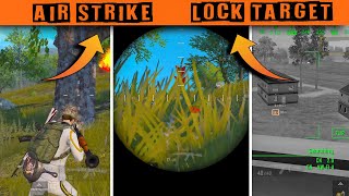 Best way to Kill Full Squad in Payload Mode in PUBG Mobile Funny Gameplay