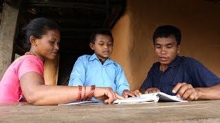 SCALING THE MOUNTAIN | SIMA 2015 Impact Video SPECIAL MENTION | Social Impact Media Awards