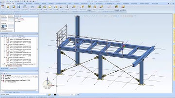 HiCAD 2016 | ShortClips: Management and BIM