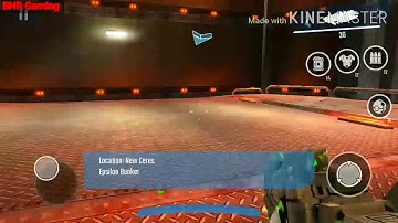 Nova legacy chapter 4-level13(on the rise gameplay /walkthrough