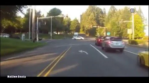 Car Crash Real Video Caught On security  Camera | Car Crash  In USA | Video Clip #062