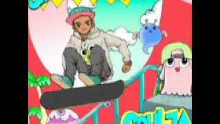 Soulja Boy - Tear It Up - Skate Boy