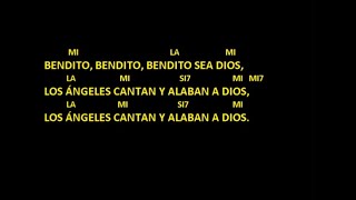 Descargar Mp3 De Bendito Sea Dios Gratis Mp3bueno Site See 143 unbiased reviews of bendito, rated 3.5 of 5 on tripadvisor and ranked #871 of 2,502 restaurants in malaga. descargar mp3 de bendito sea dios