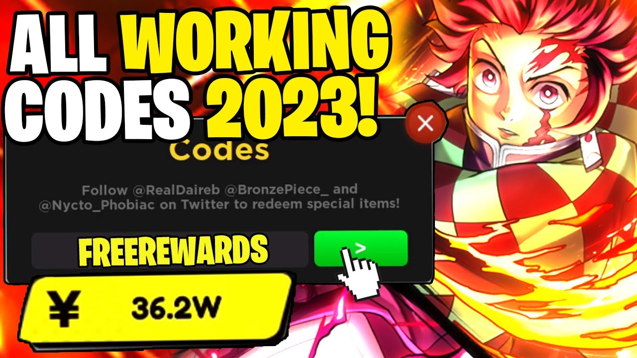 👑All working codes in Anime Fighters July 2023!👑 #robloxcontent #con